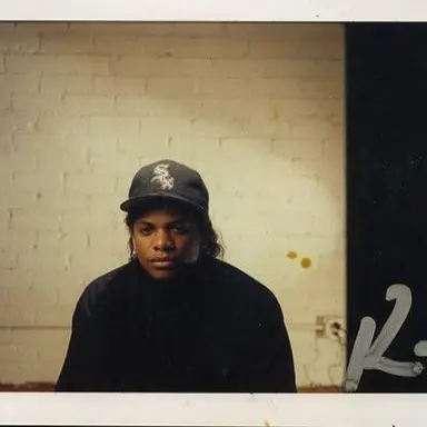 Profile image of Eazy e