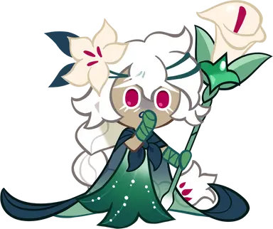 Profile image of セイントリリー