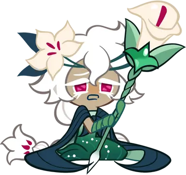Profile image of セイントリリー