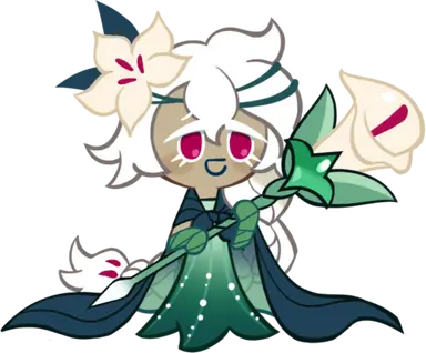 Profile image of セイントリリー