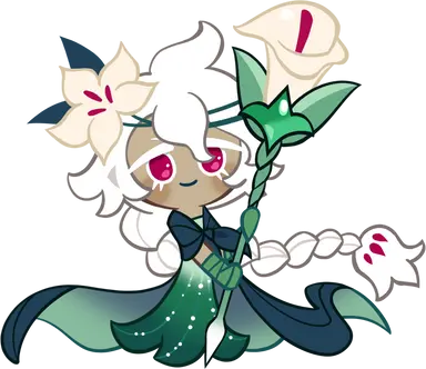 Profile image of セイントリリー