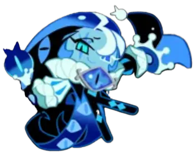 Profile image of シャドウ・ミルク