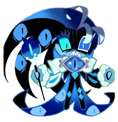 Profile image of シャドウ・ミルク