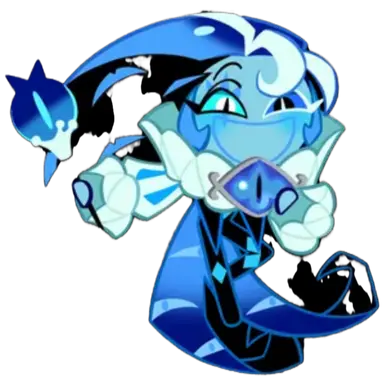 Profile image of シャドウ・ミルク