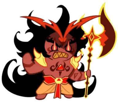 Profile image of バーニングスパイス