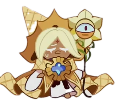 Profile image of ピュアバニラ