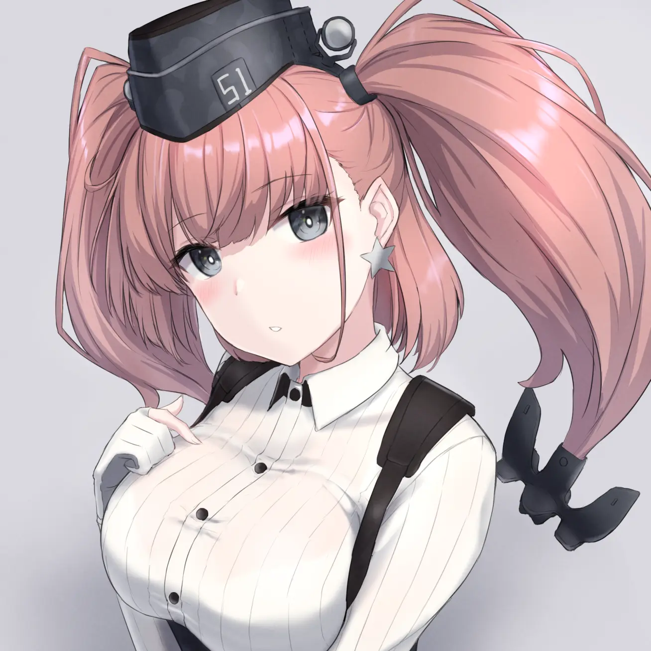 EthnicClock2724의 アトランタ(艦隊これくしょん)