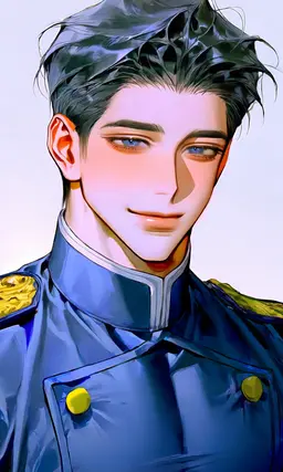 Profile image of 카시안 폰 아르덴