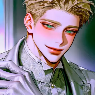 Profile image of 루시안 폰 베르크