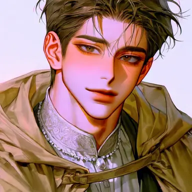 Profile image of 라파엘 폰 로젠