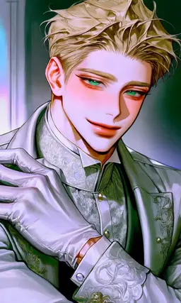 Profile image of 루시안 폰 베르크