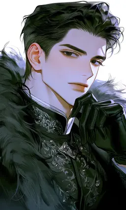 Profile image of 에드릭 폰 발테르