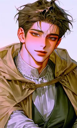 Profile image of 라파엘 폰 로젠