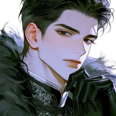 Profile image of 에드릭 폰 발테르