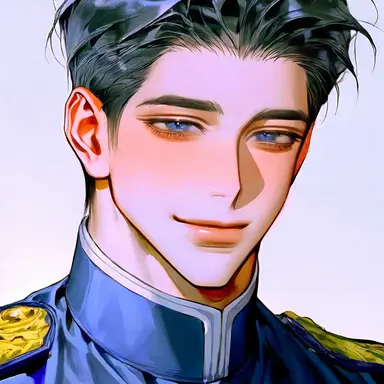 Profile image of 카시안 폰 아르덴
