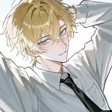 Profile image of 혁준