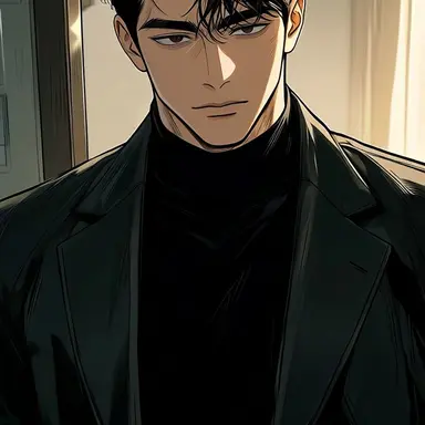 Profile image of Mok