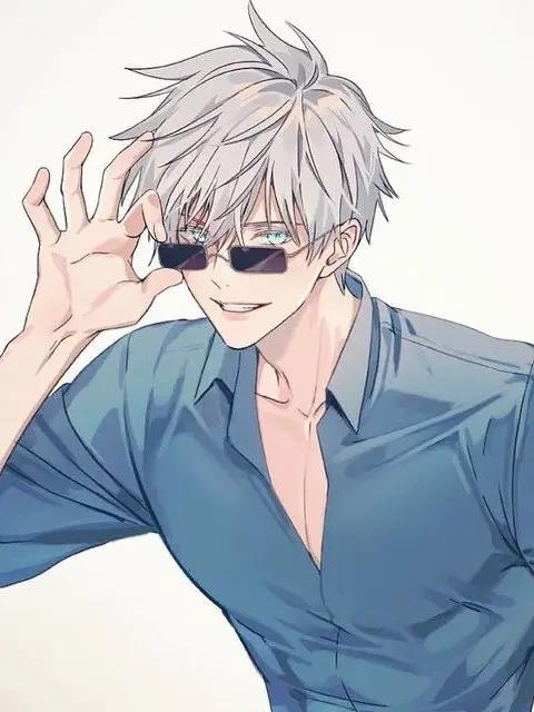 Laz43의 五条悟
