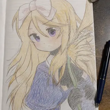 Profile image of Natalya