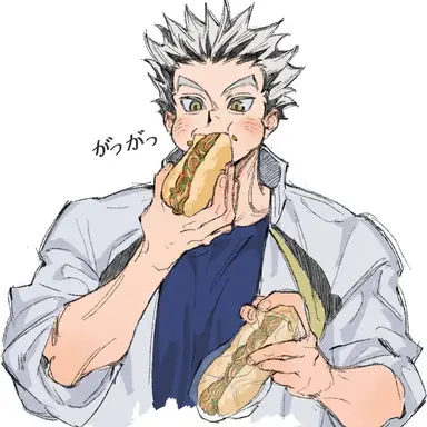 Profile image of 보쿠토 코타로