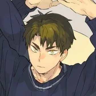 Profile image of 우시지마 와카토시