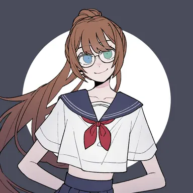 Profile image of クラスメイト