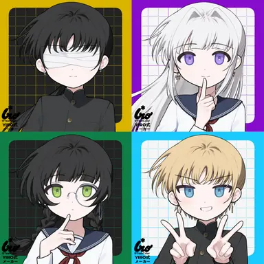 Profile image of 演劇部