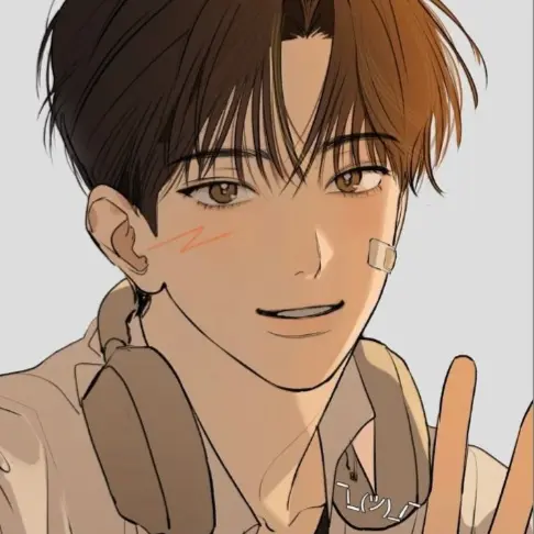 BleakCream5150의 강민석