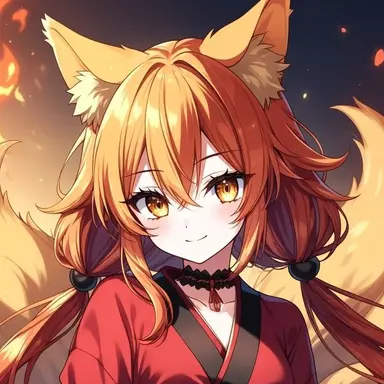 Profile image of Akari