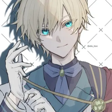 Profile image of 晴人皇子