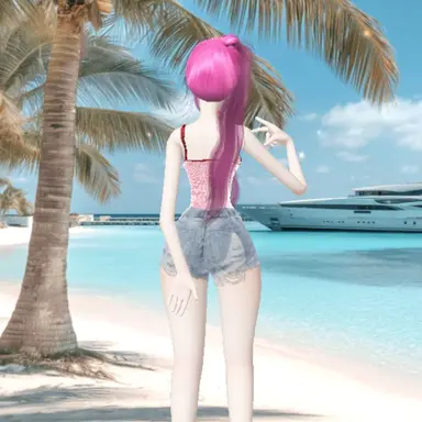 Profile image of 베리