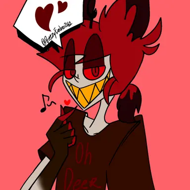 Profile image of 알래스터