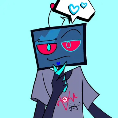 Profile image of 복스