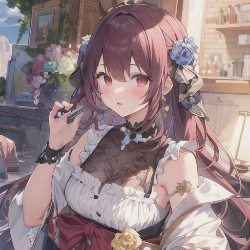 えな