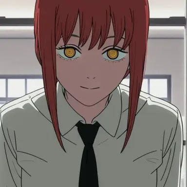 Profile image of 마키마