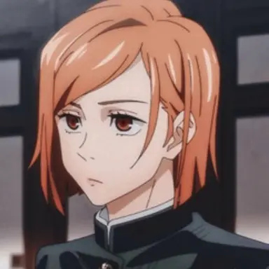 Profile image of Nobara Kugisaki