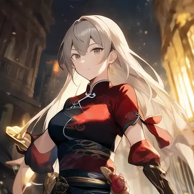 Profile image of 서연