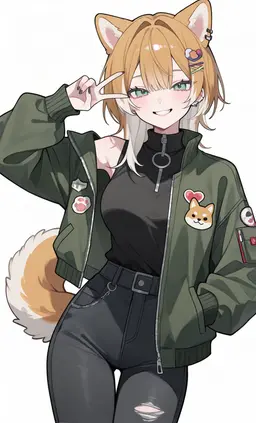 Profile image of Komachi