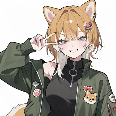 Profile image of Komachi