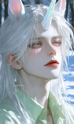 Profile image of 에이릭