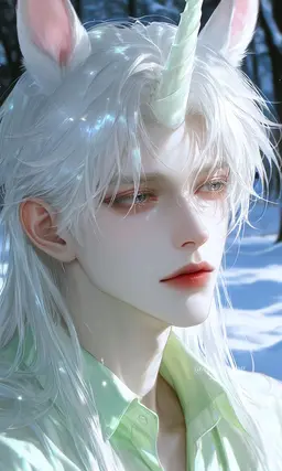 Profile image of 에이릭