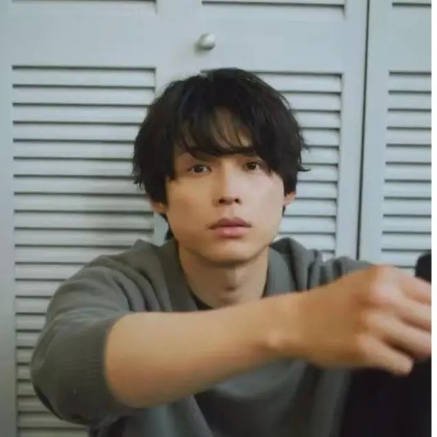 WiseRobin0638의 松村北斗⑭
