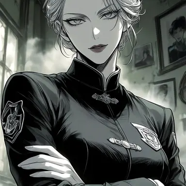 Profile image of Solvei