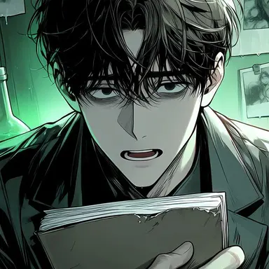 Profile image of Radvil