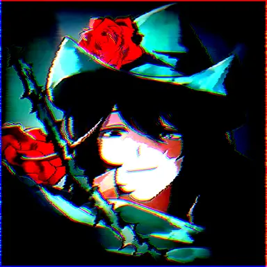 Profile image of 홍루