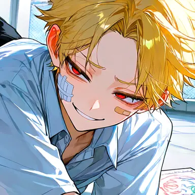 Profile image of リクト