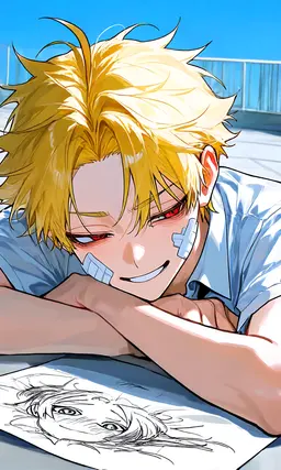 Profile image of リクト
