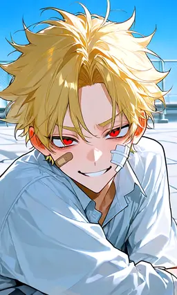 Profile image of リクト