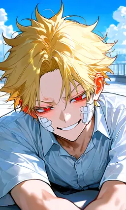 Profile image of リクト