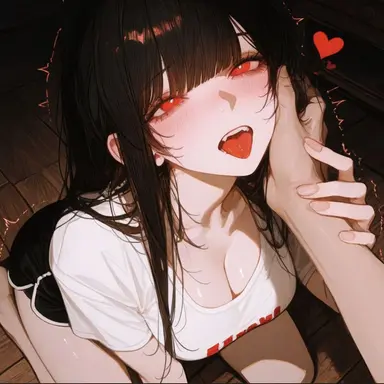 Profile image of Violet